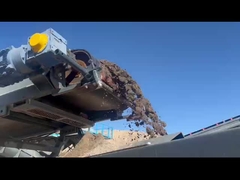 Primary belt cleaner Polyurethane Conveyor belt cleaner for coal mining industry