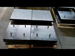 ceramic rubber plate