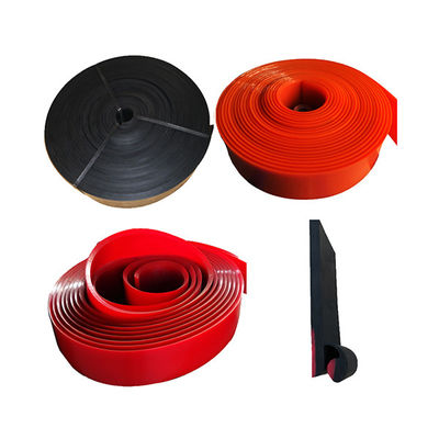 Polyurethane Conveyor Skirting Sealing Board