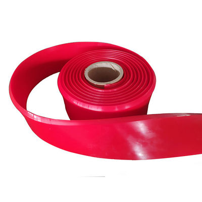 Dust Control Belt Sealing Skirtboard