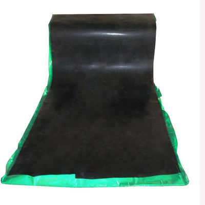 Diamond Rubber Conveyor Pulley Lagging