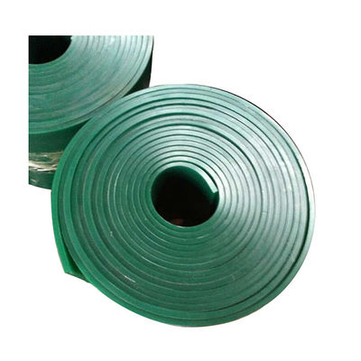 Polyurethane Conveyor Skirting Sealing Board