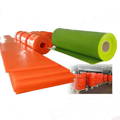 Polyurethane Seal Skirting Board