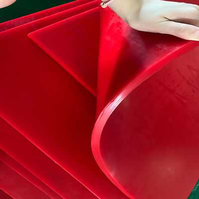 Polyurethane Seal Skirting Board