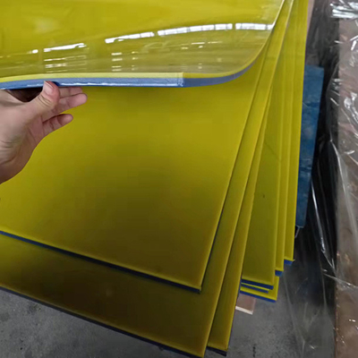 Công nghiệp khai khoáng Sản phẩm Polyurethane Lớp lót cao su Polyurethane