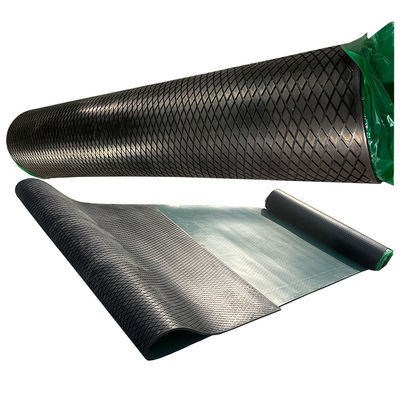 High Wear Resistant Ceramic Direct Bond Pulley Lagging Coating