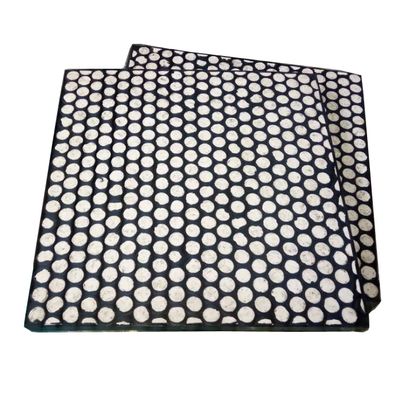 High Impact Resistance Ceramic Wear Liner For Mining And Ore Processing